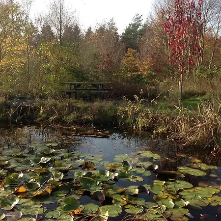 Abildskovhus Feriebolig Casa vacanze