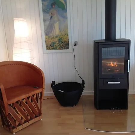 Casa vacanze Abildskovhus Feriebolig *