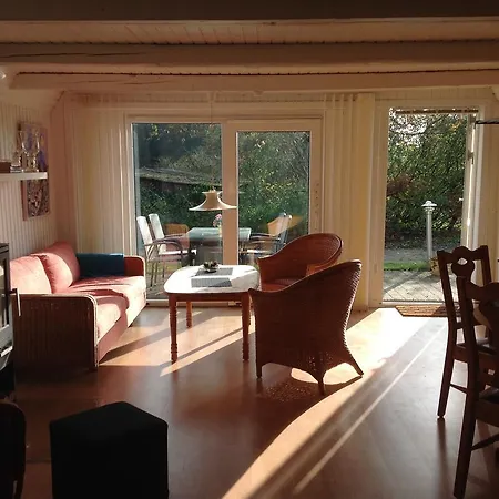 Abildskovhus Feriebolig