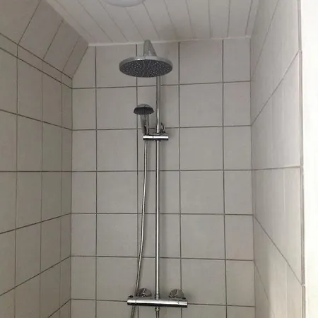 Casa vacanze Abildskovhus Feriebolig Funder Kirkeby