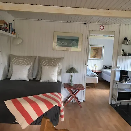 Abildskovhus Feriebolig Casa vacanze *