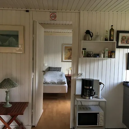 Casa vacanze Abildskovhus Feriebolig