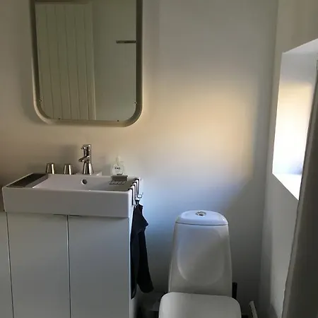 Abildskovhus Feriebolig Funder Kirkeby