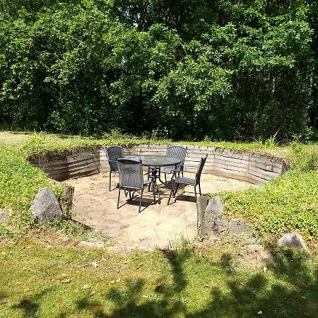 Casa vacanze Abildskovhus Feriebolig
