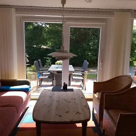 Abildskovhus Feriebolig