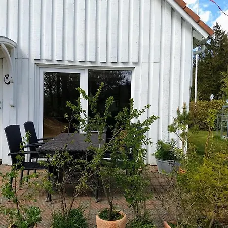 Casa vacanze Abildskovhus Feriebolig Funder Kirkeby