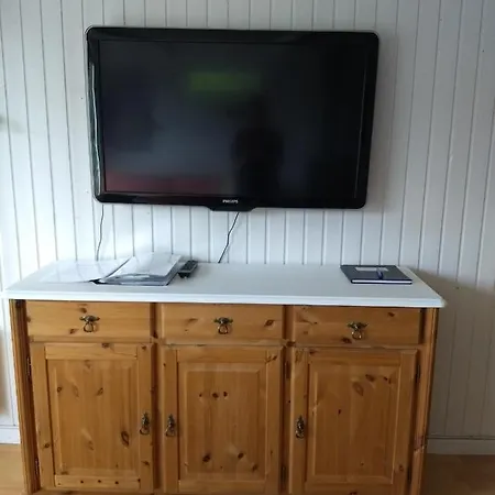 Abildskovhus Feriebolig